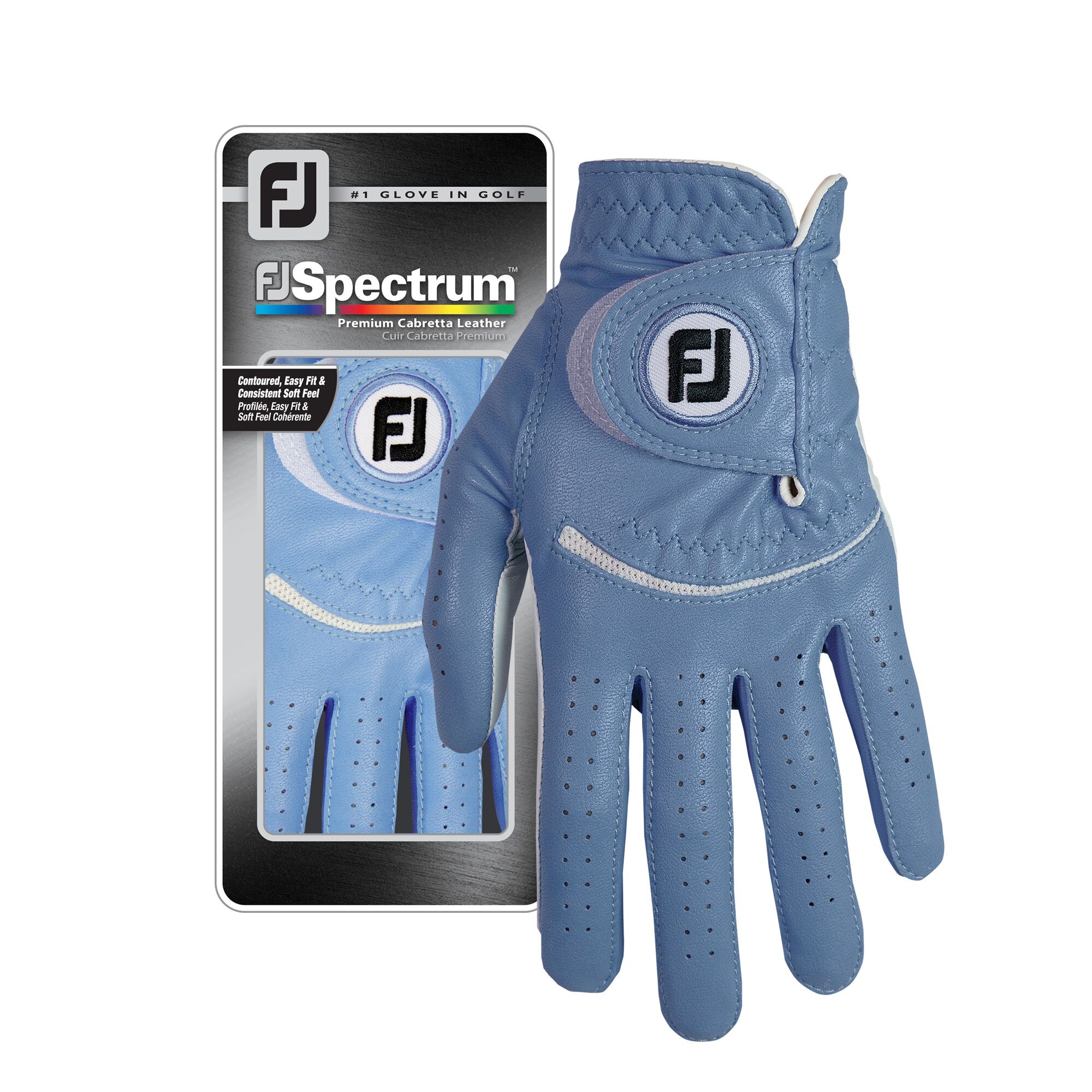 footjoy spectrum golf gloves