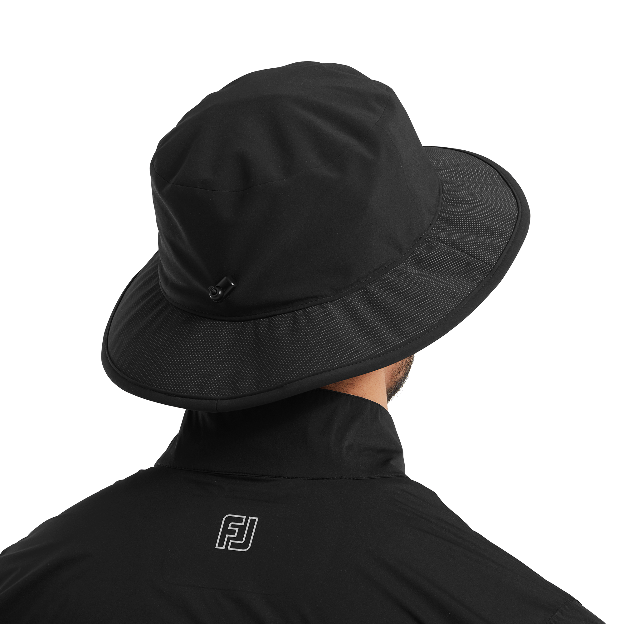 HydroSeries Bucket Hat