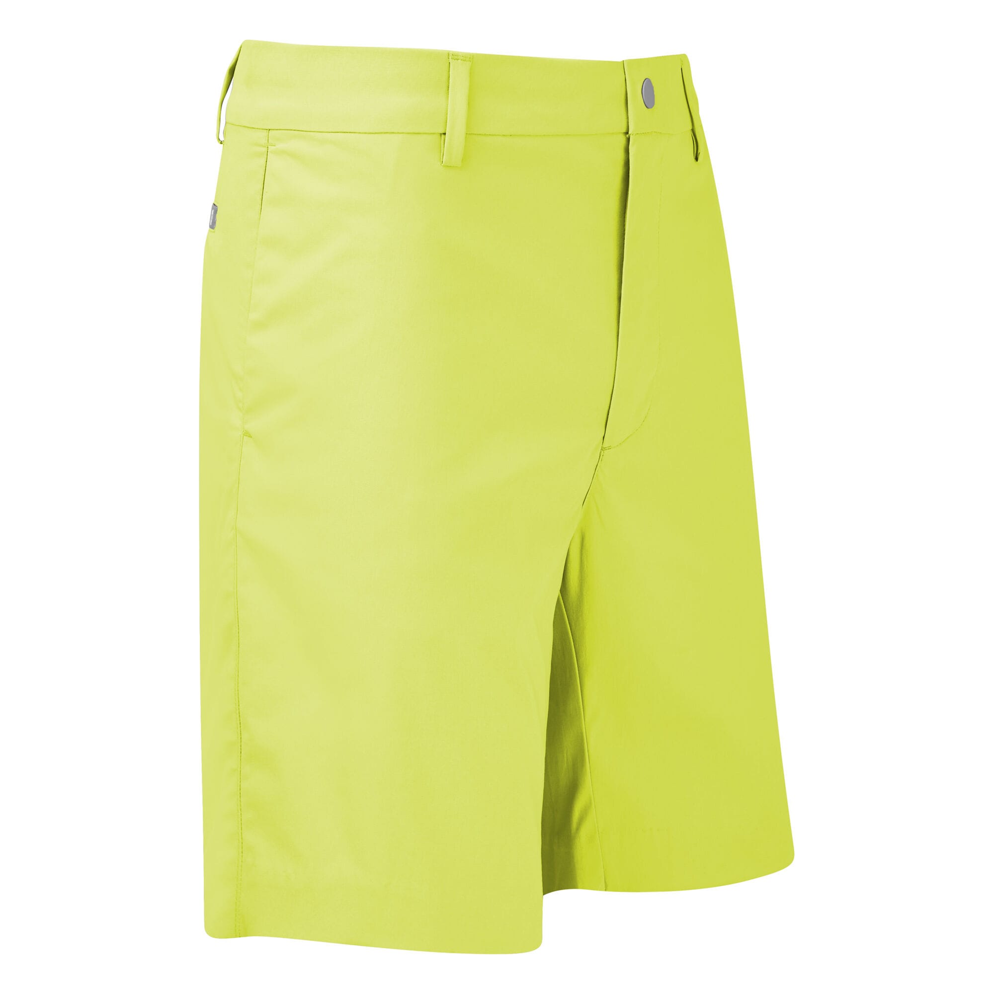 Mens yellow golf discount shorts