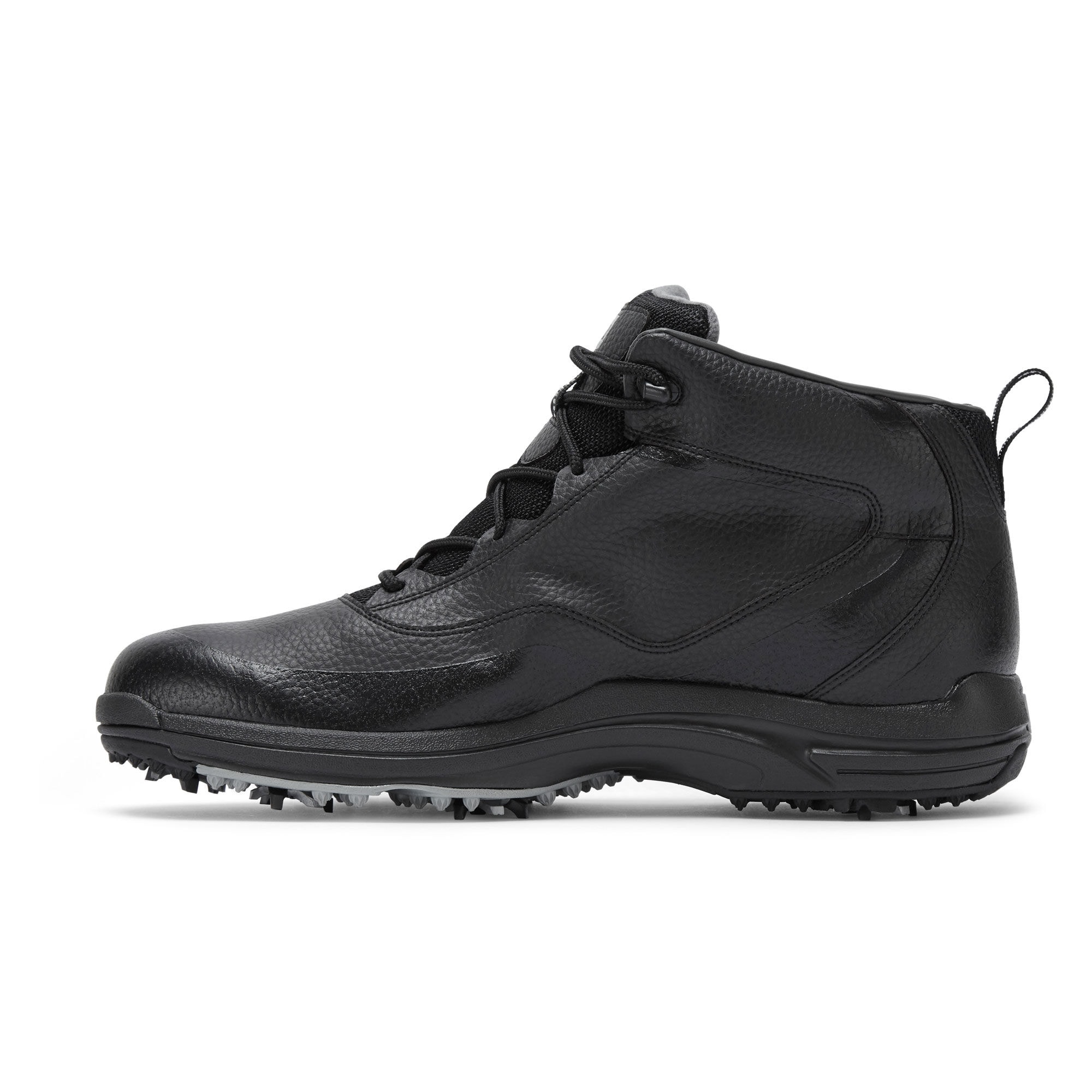 Nike winter cheap golf boots