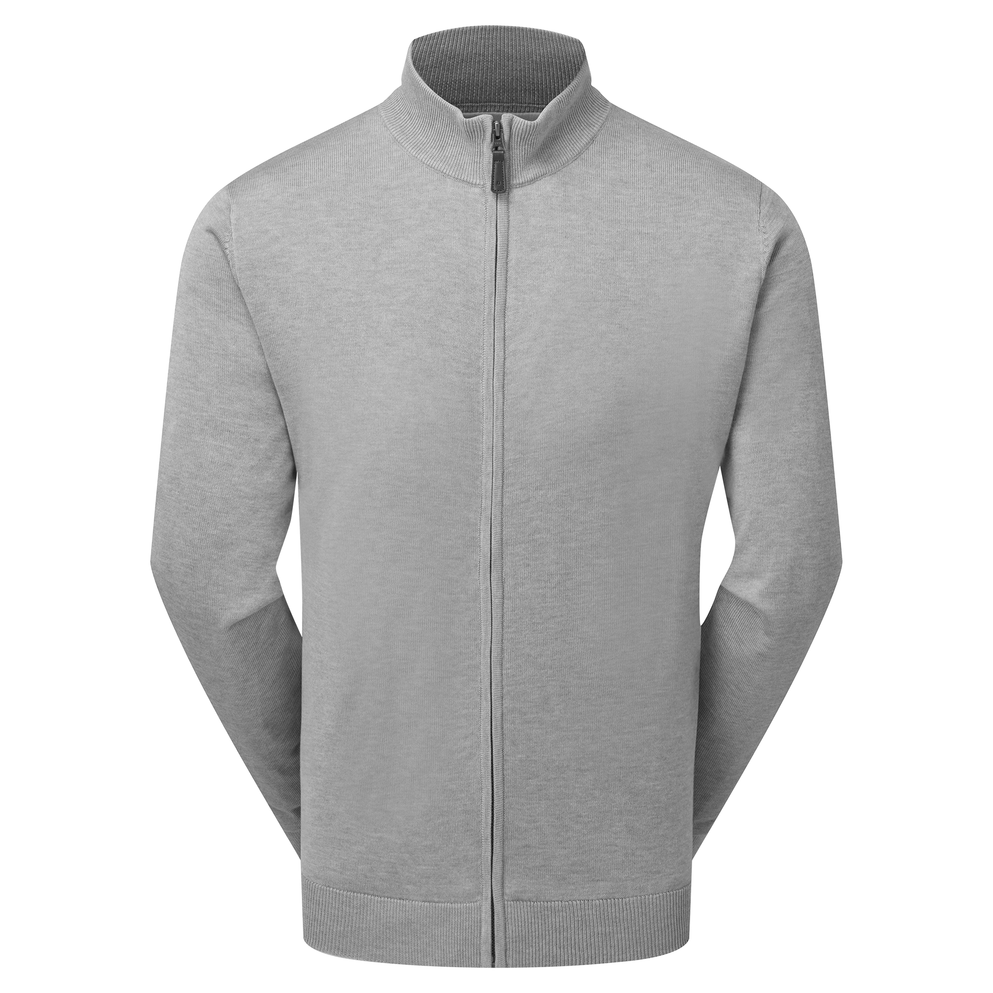 Pullover Full-Zip doubl&eacute; drirelease