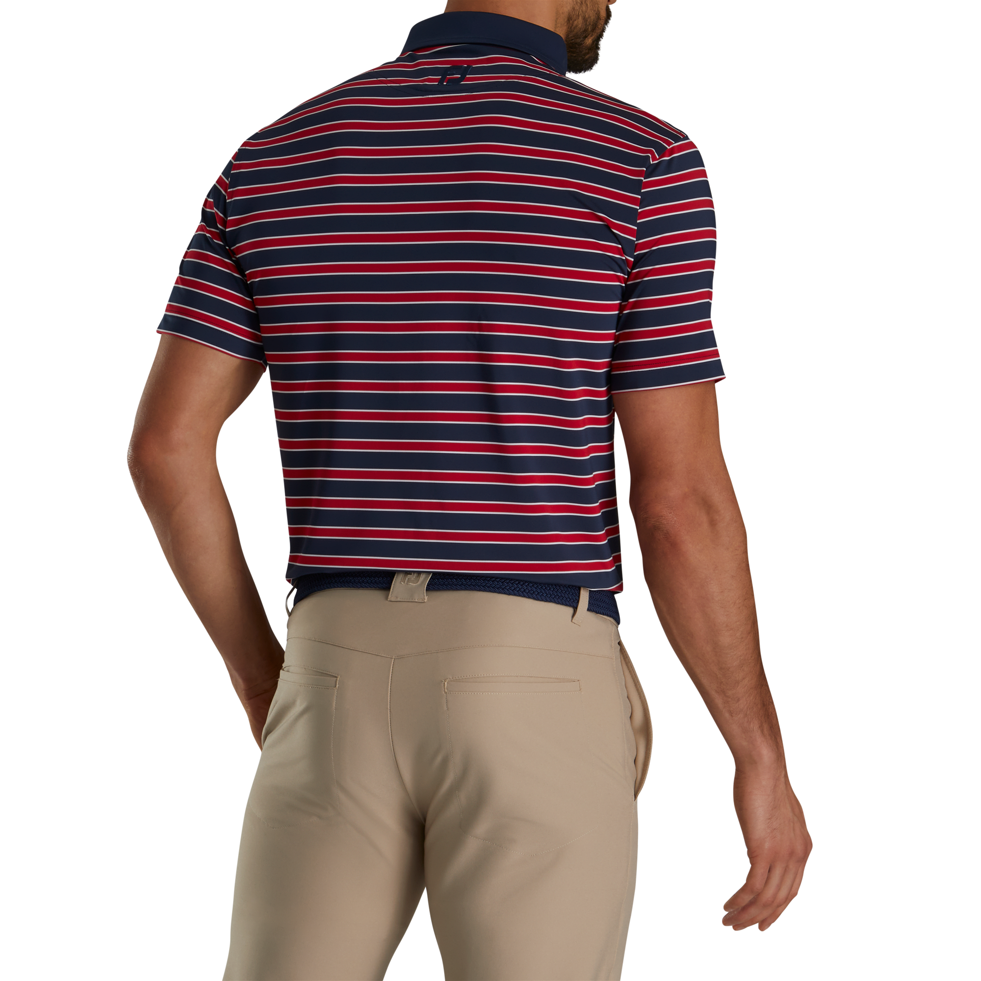 Centennial Collection Striped Shirt