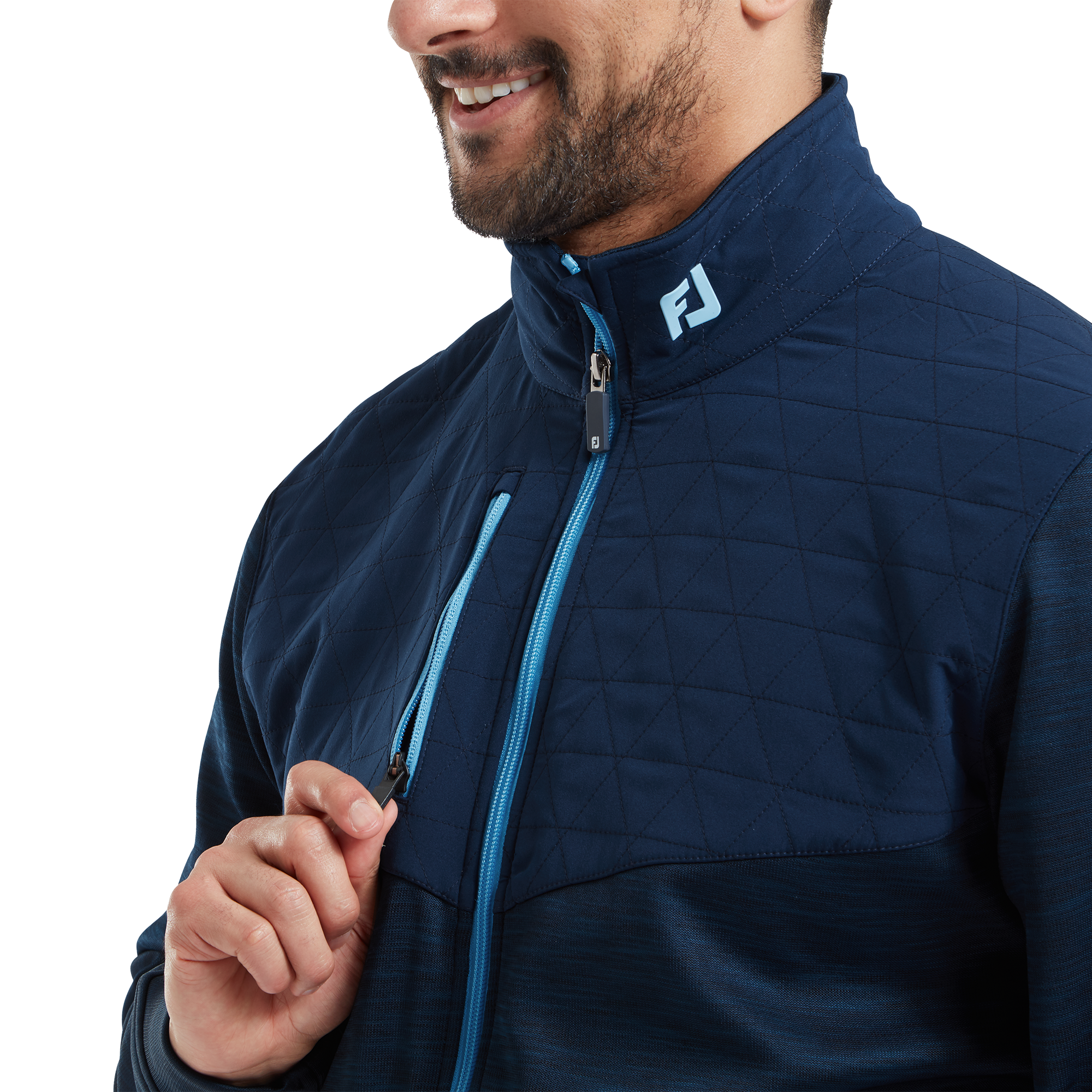 ThermoSeries Hybrid Jacke