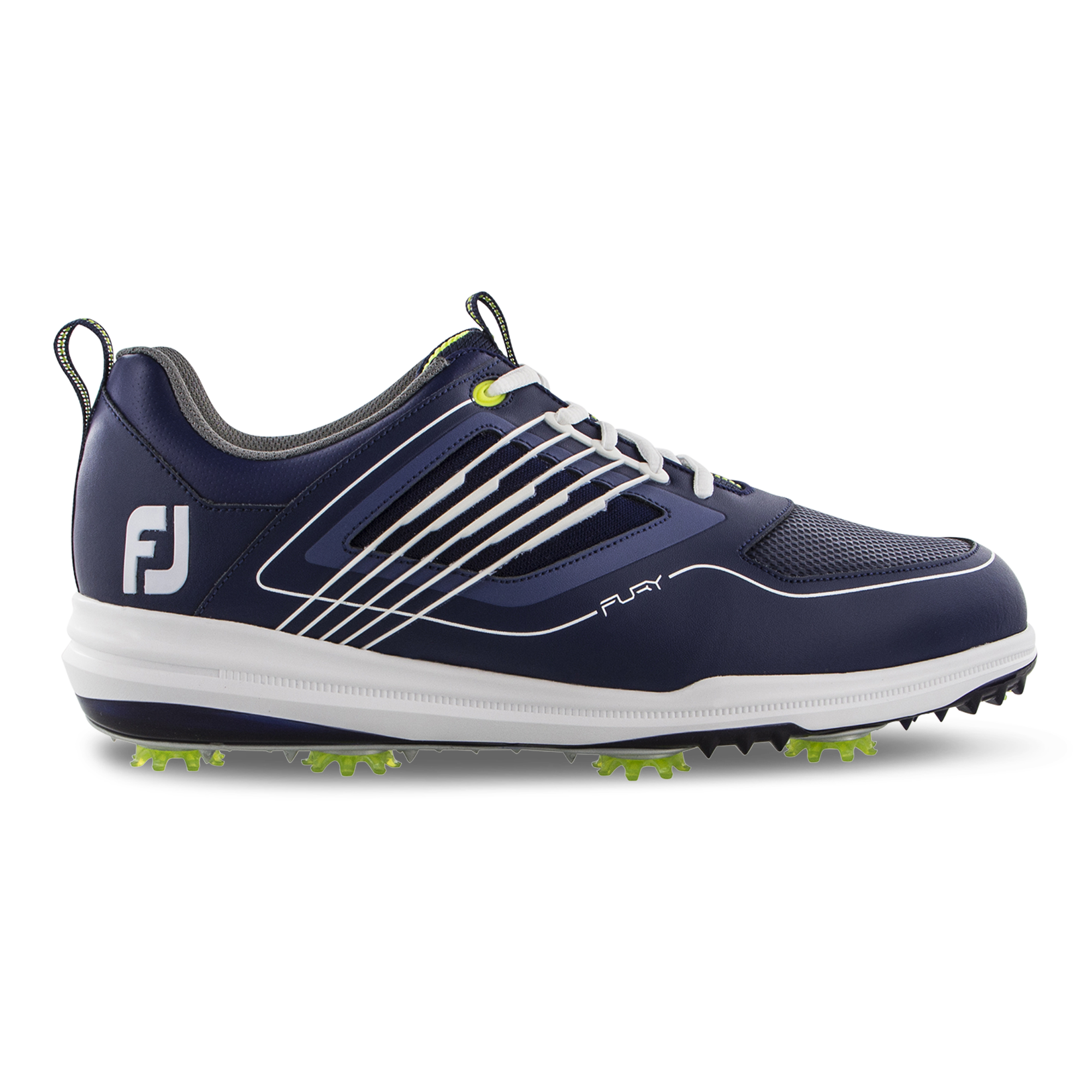 Men's Spiked Golf Shoes | FJ FURY | FootJoy