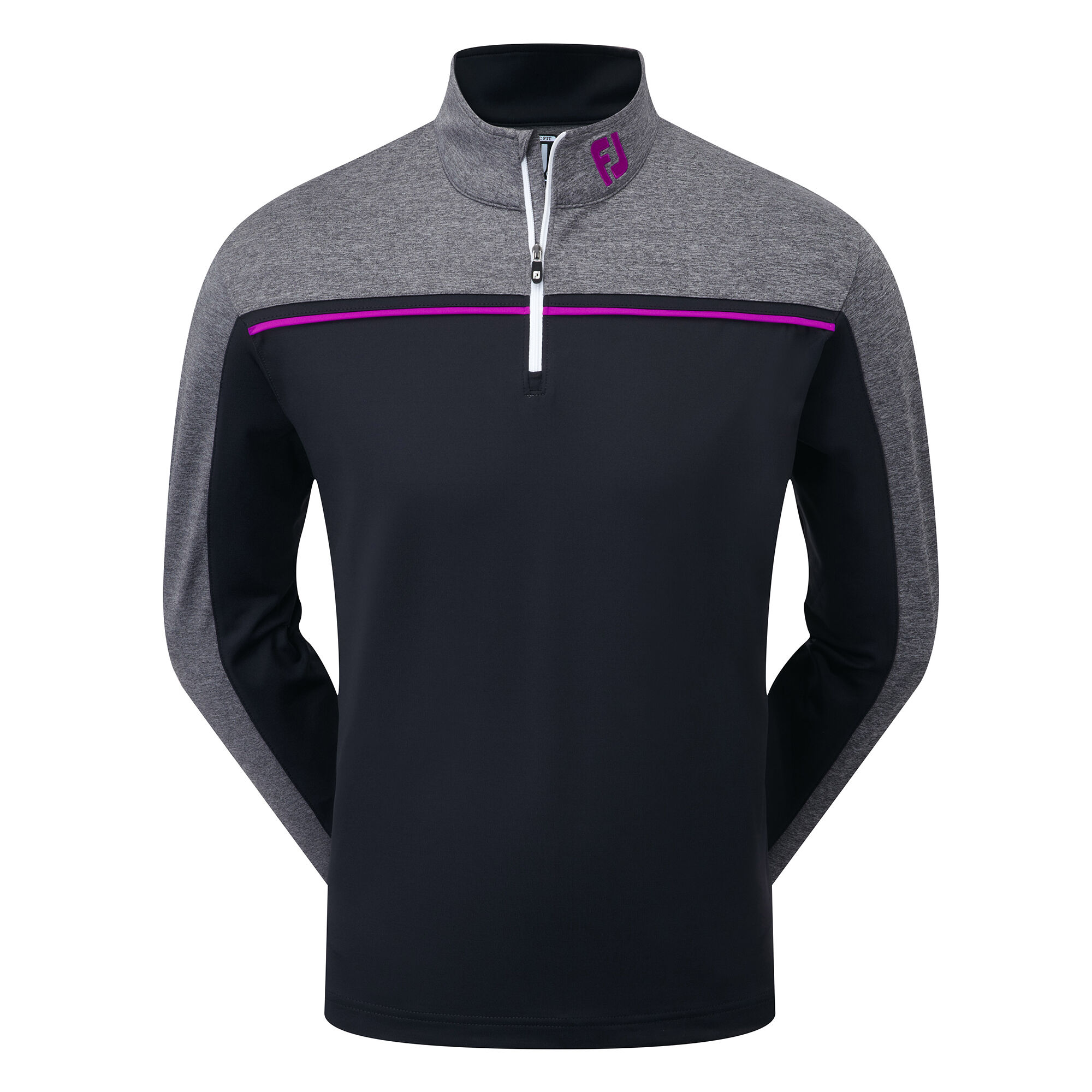 Footjoy chill hot sale out top