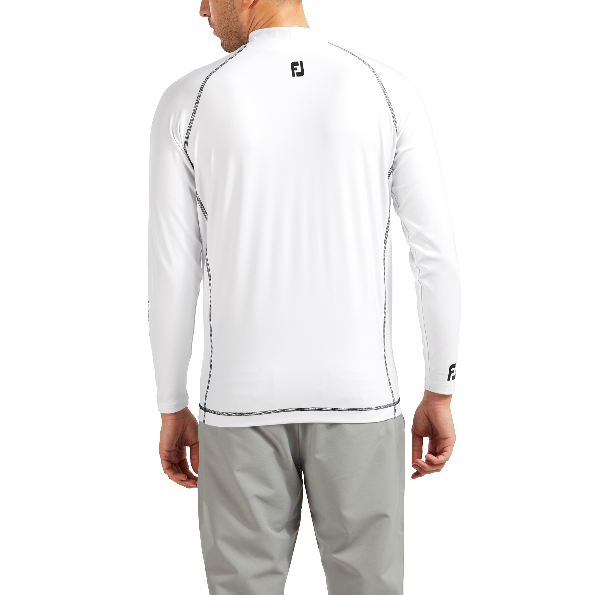 Thermal Base Layer Shirt