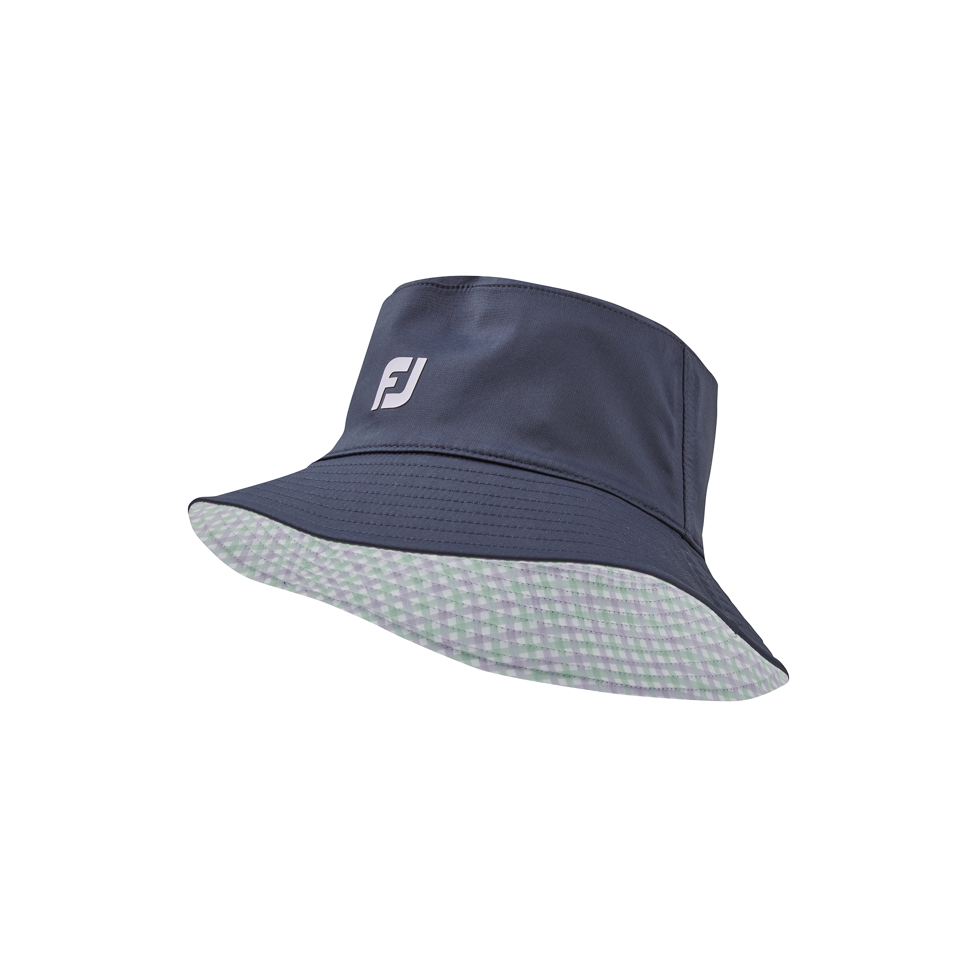 Reversible Bucket Hat