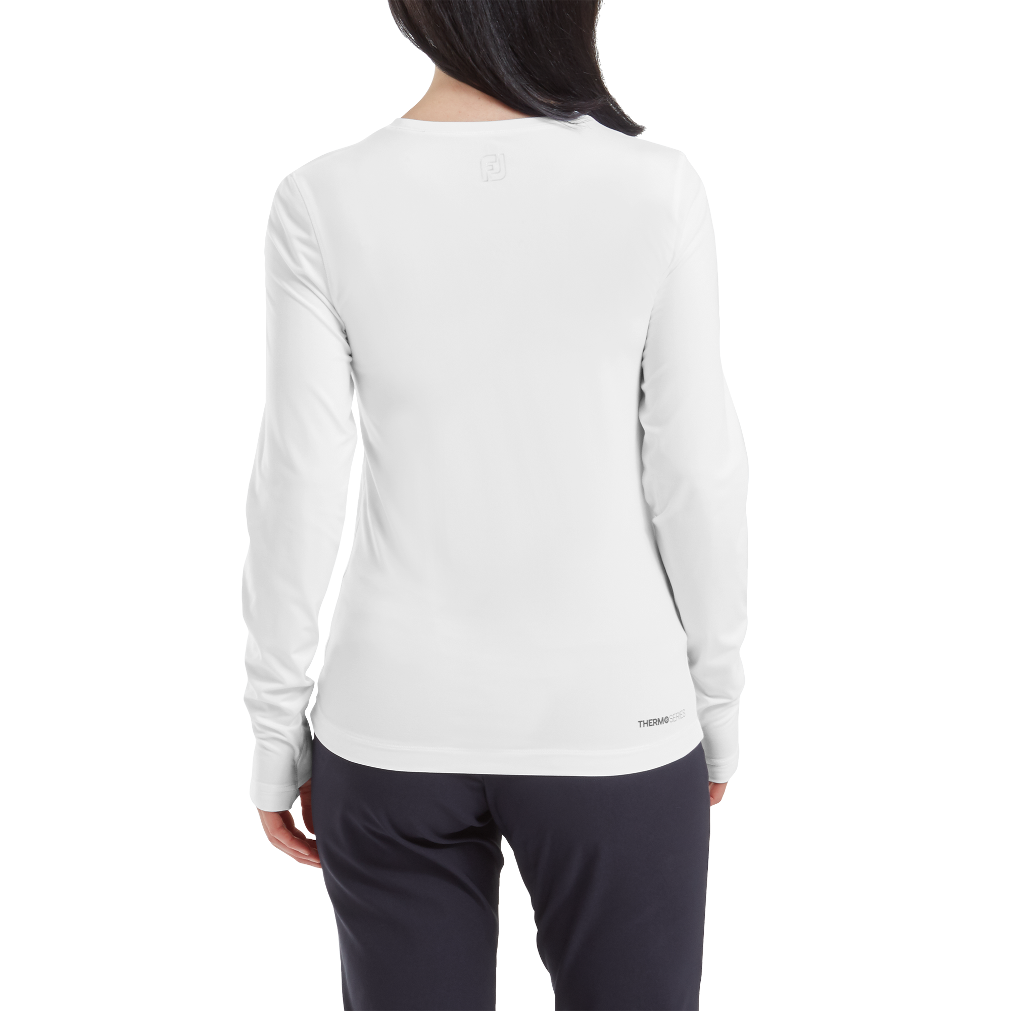 ThermoSeries Fleece Baselayer Damen