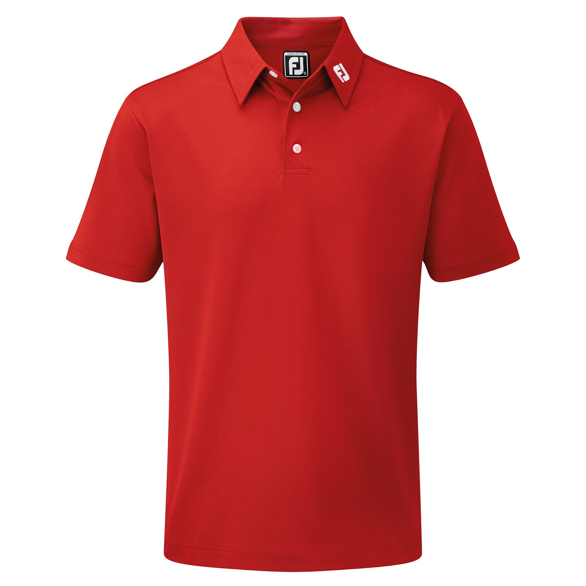 new footjoy shirts