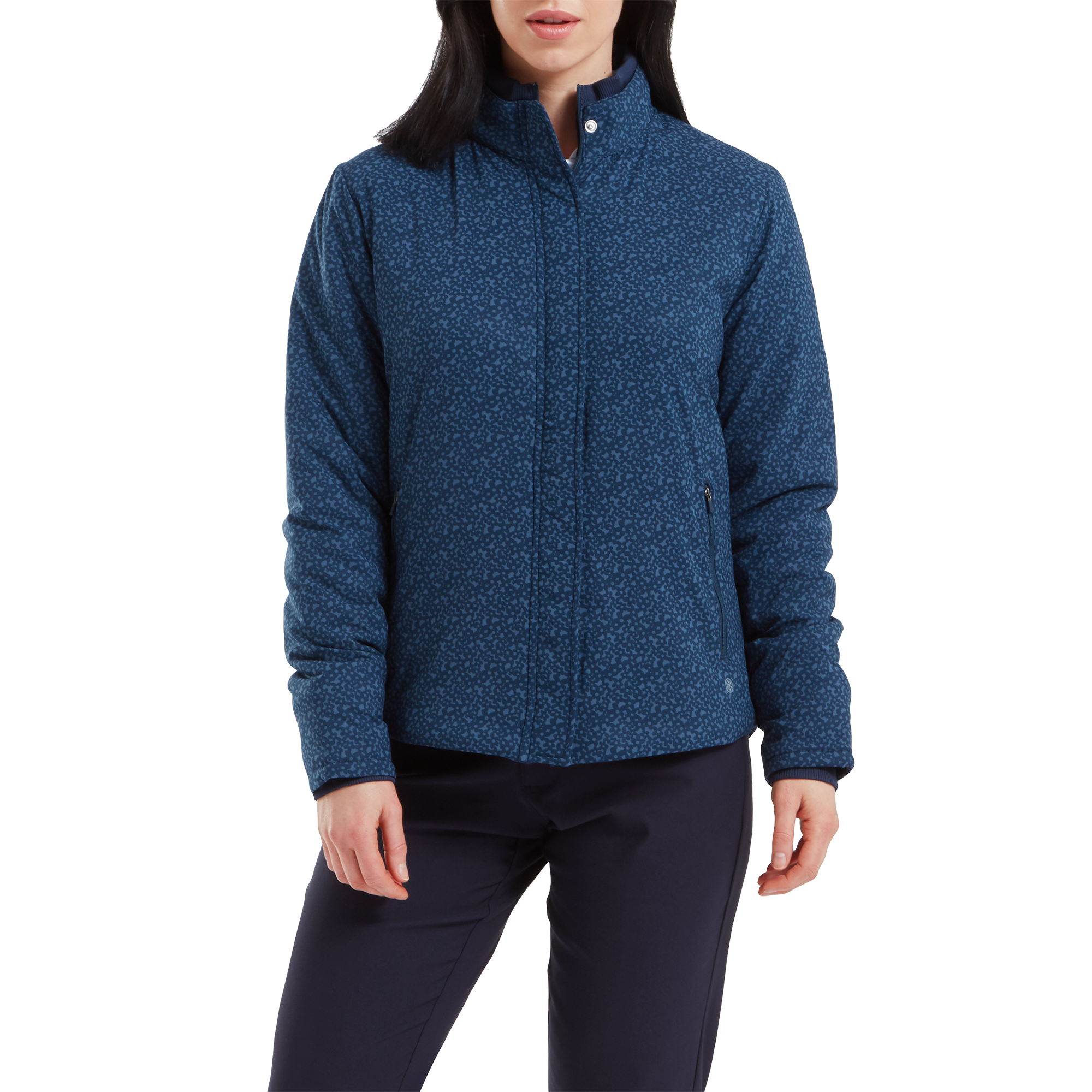 Women&#39;s ThermoSeries Jacket