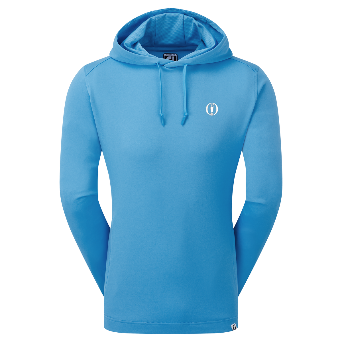 The Open Lightweight Hoodie