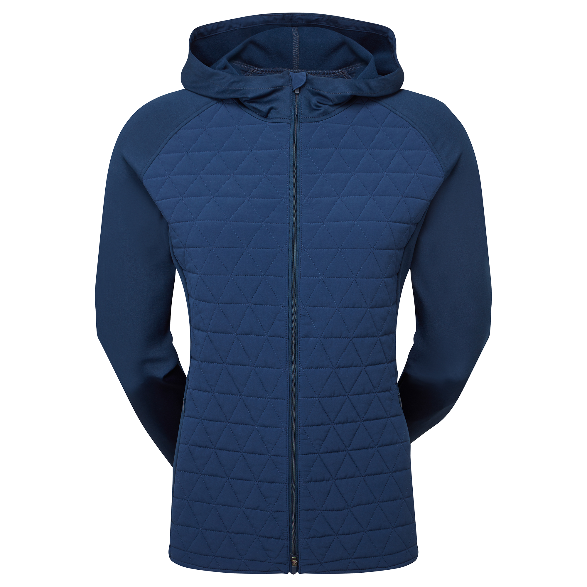 Women&#39;s ThermoSeries Hybrid Hoodie