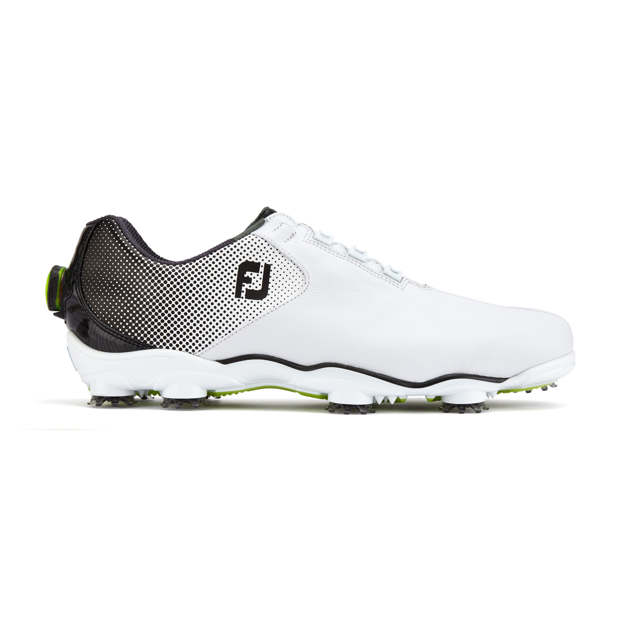 footjoy dna helix boa review