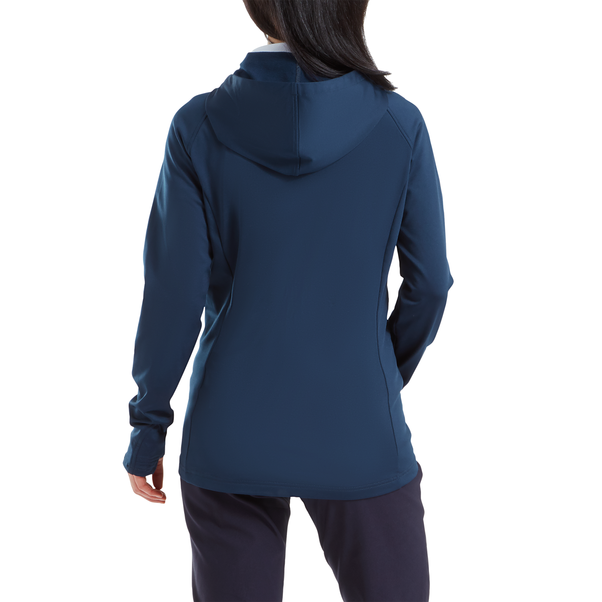 ThermoSeries Hoodie Damen