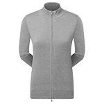 Pullover Full-Zip doublé drirelease Femme