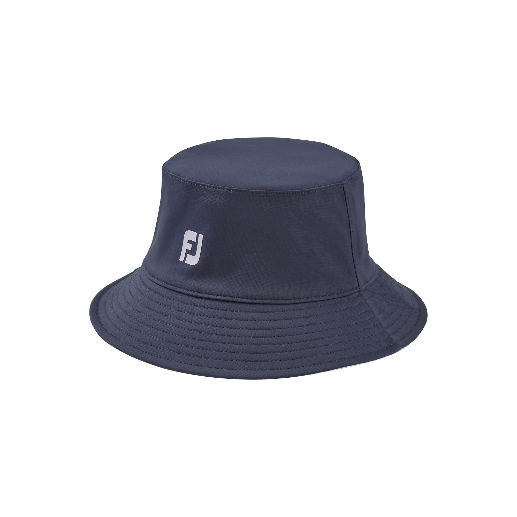 Reversible Bucket Hat