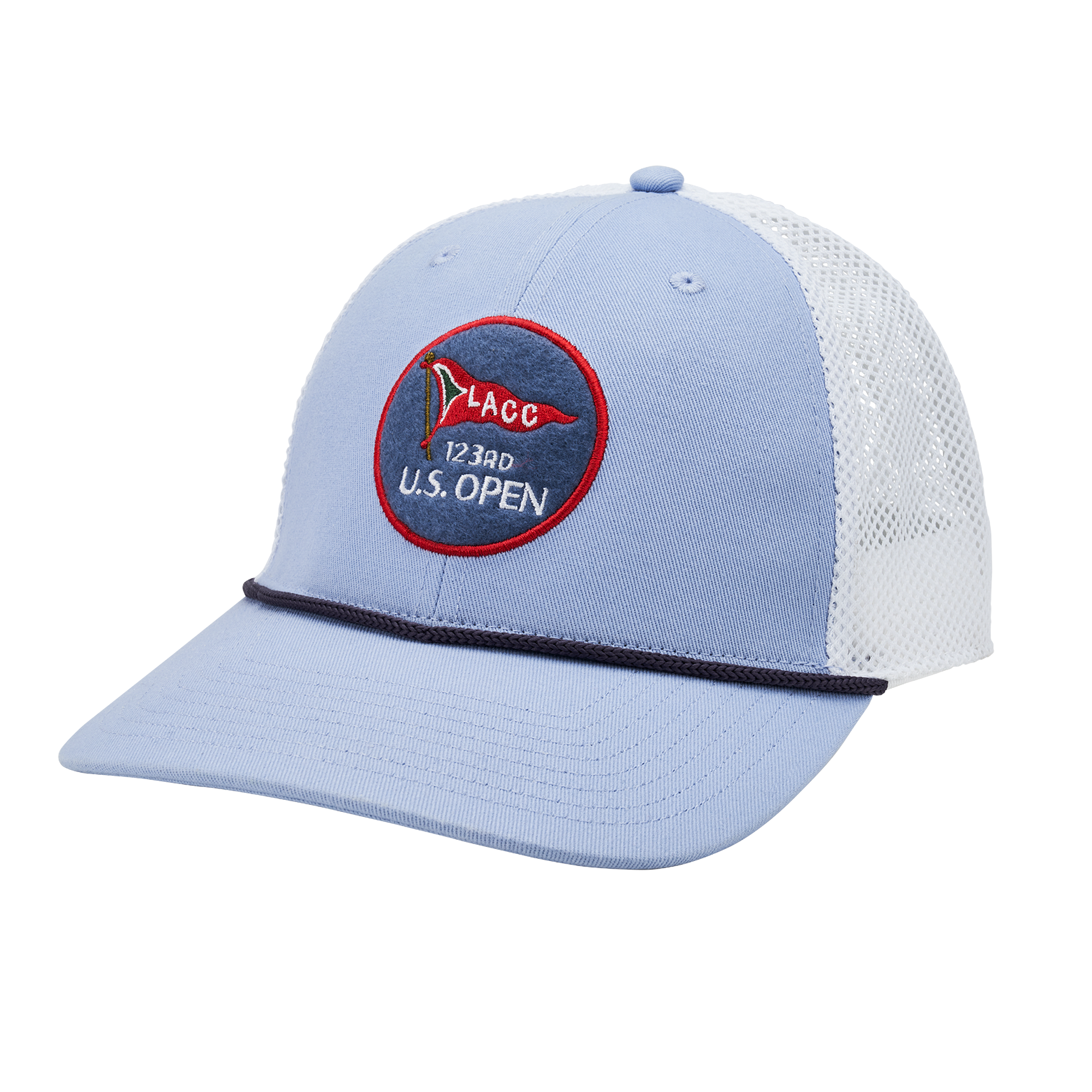 2023 U.S. Open Trucker Cap