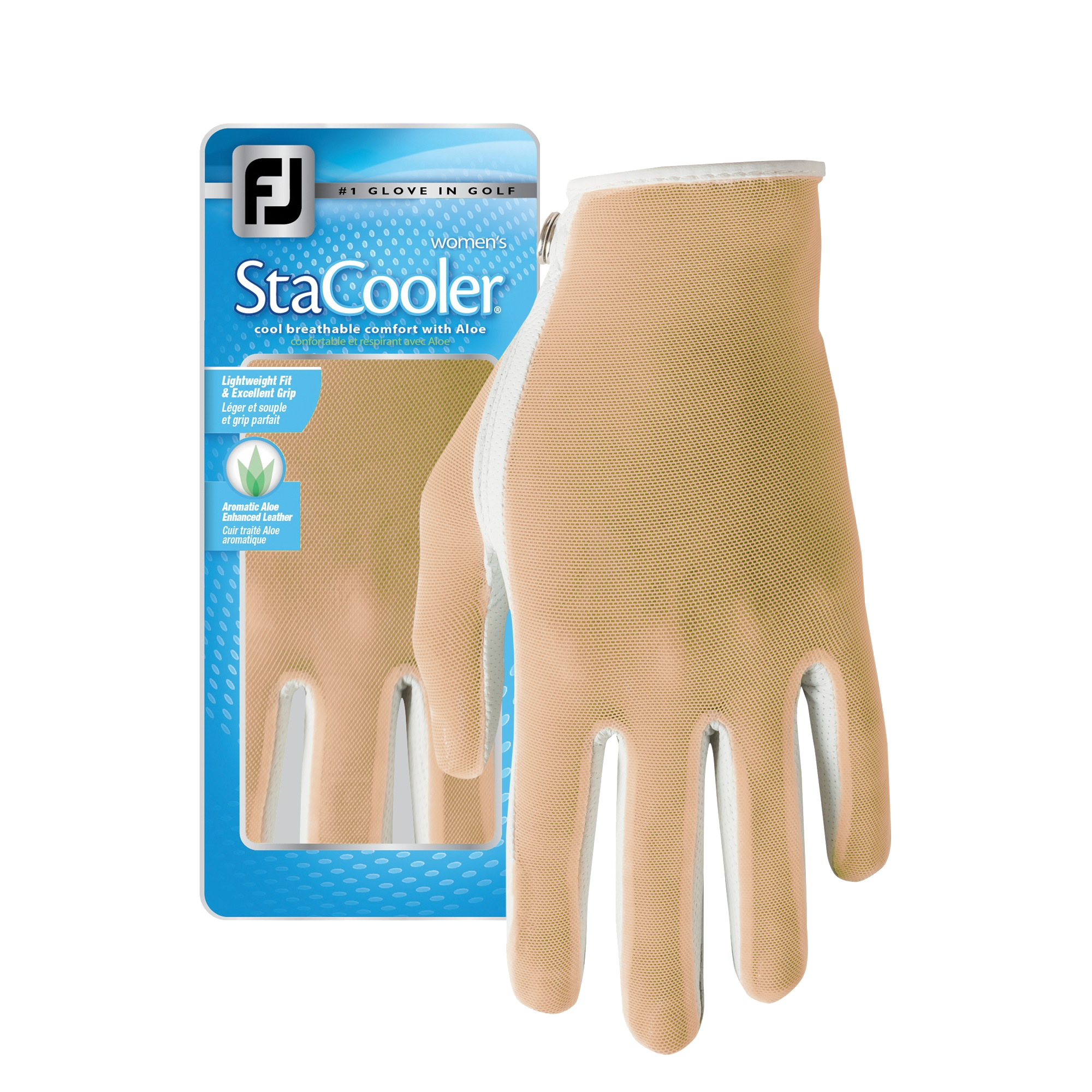 stacooler golf glove