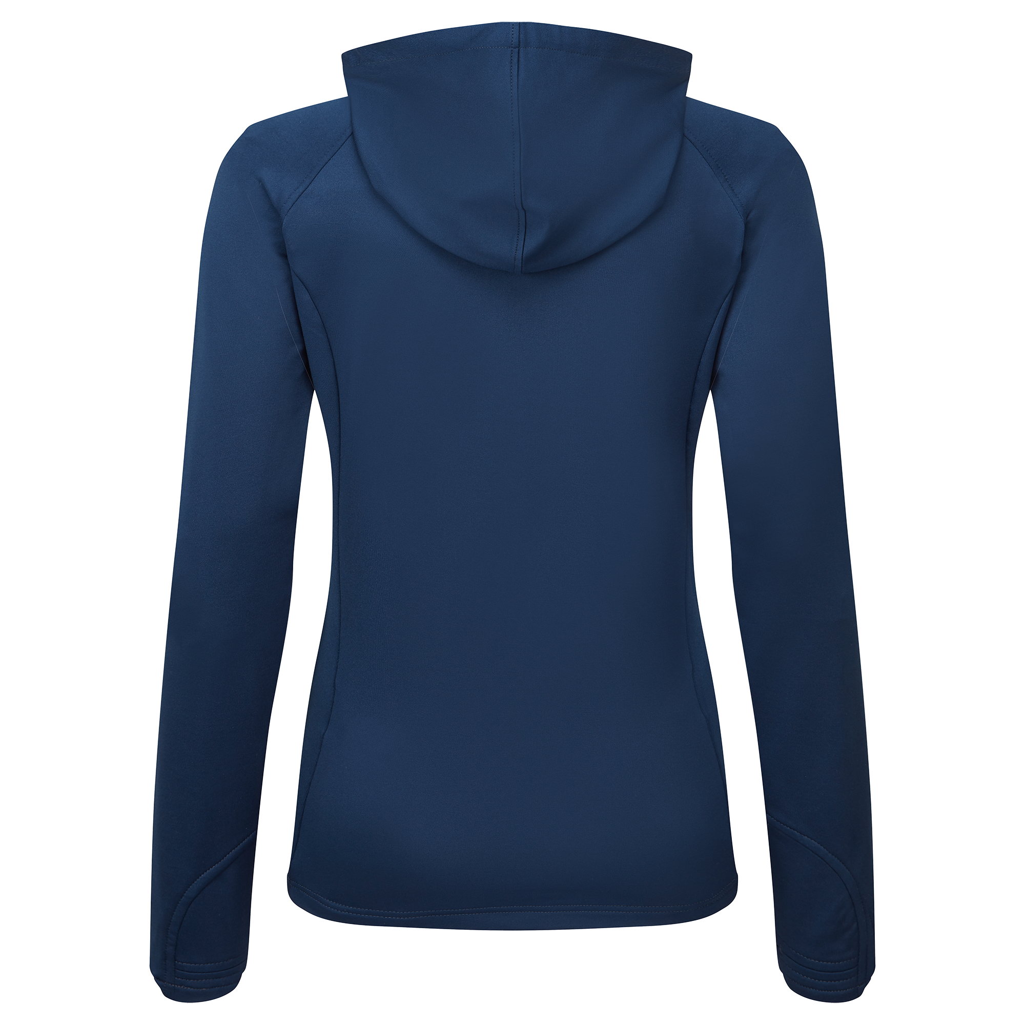 Hoodie Hybride ThermoSeries Femme