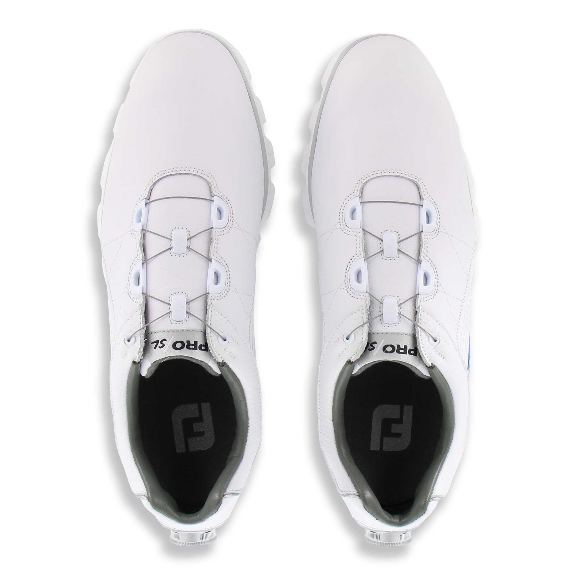 Pro/SL BOA® Men's Golf Shoes | FootJoy